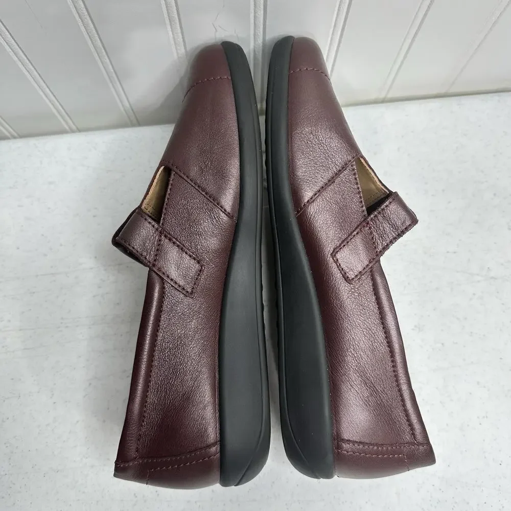 hotter comfort loafers